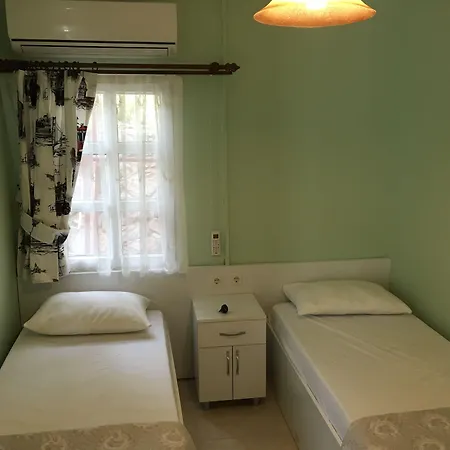 Limon Apartment *