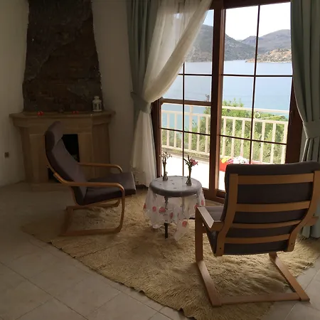 Apartment Limon Bozburun