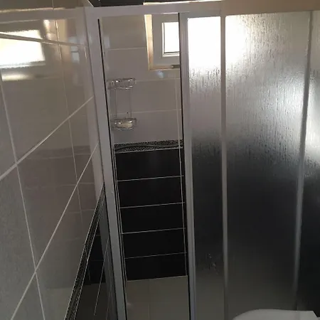Limon Apartment Bozburun