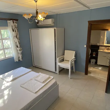 Apartment Limon