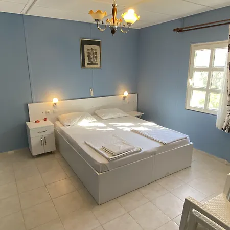 Limon Apartment Bozburun