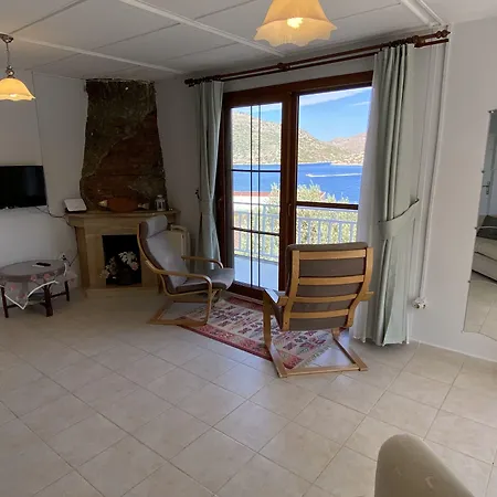 Apartment Limon