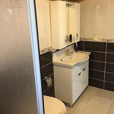 Apartment Limon