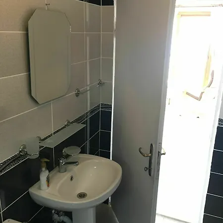 Limon Apartment Bozburun